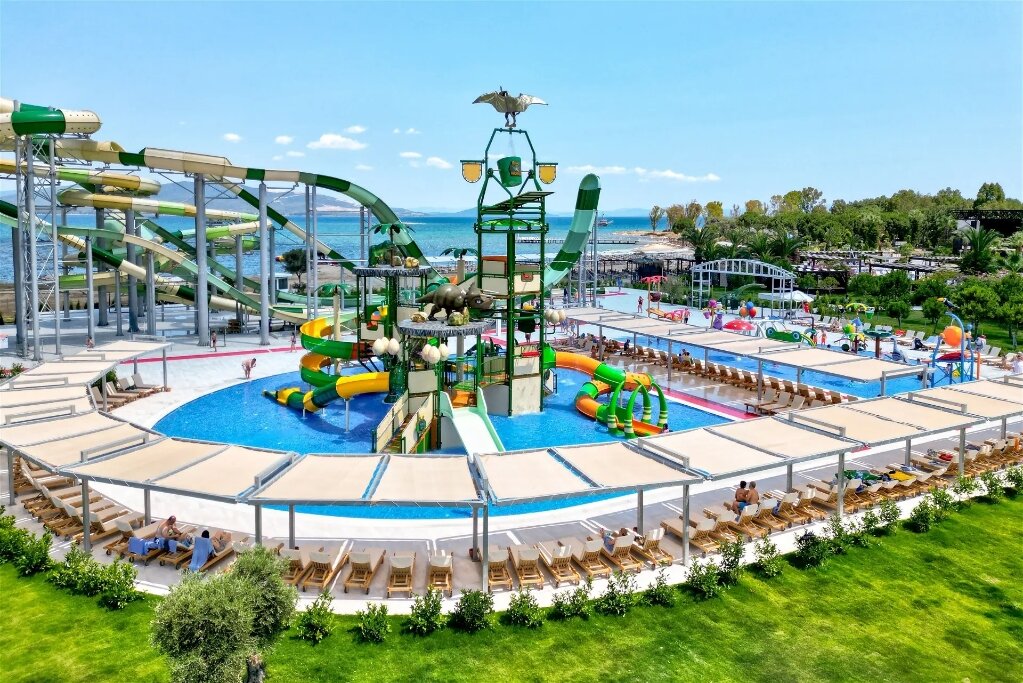 Venosa Beach Resort & Spa