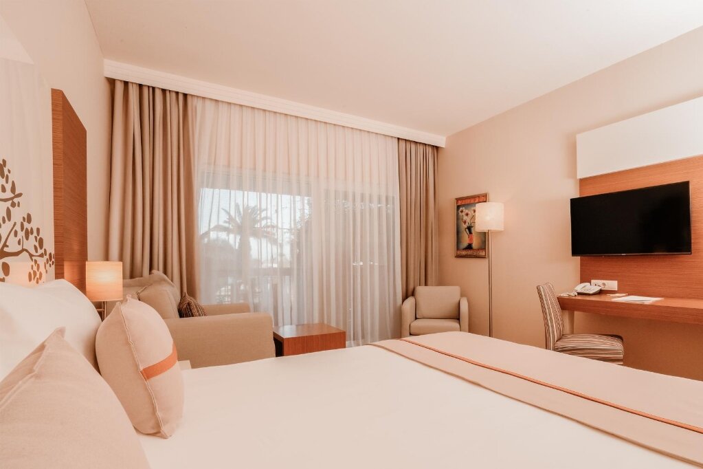 Aile Süit – Deniz Manzaralı 2