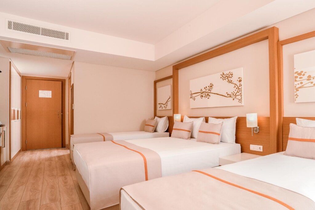 Deluxe Oda – Deniz Manzaralı 3